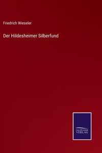 Hildesheimer Silberfund