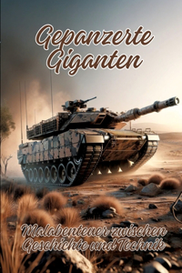 Gepanzerte Giganten