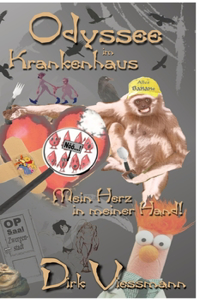 Odyssee im Krankenhaus