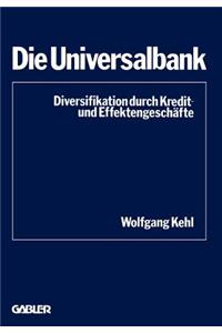 Die Universalbank