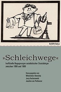 Schleichwege