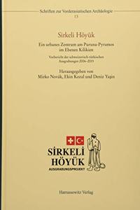 Sirkeli Hoyuk