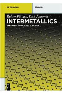 Intermetallics