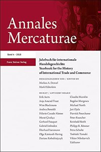 Annales Mercaturae 4 (2018)