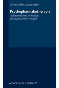 Psychopharmakotherapie