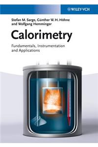 Calorimetry