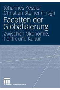 Facetten Der Globalisierung