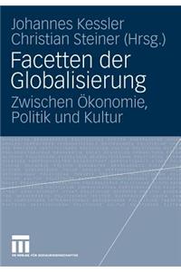 Facetten der Globalisierung