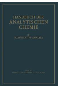 Elemente Der Vierten Nebengruppe