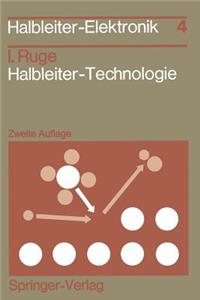 Halbleiter-Technologie