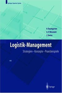 Logistik-Management