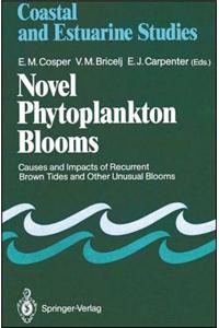 Novel Phytoplankton Blooms