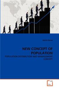 New Concept of Population