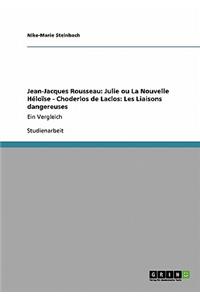Jean-Jacques Rousseau
