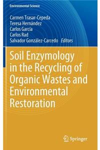 Soil Enzymology in the Recycling of Organic Wastes and Environmental Restoration