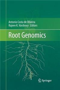 Root Genomics