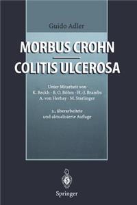 Morbus Crohn - Colitis Ulcerosa