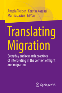 Translating Migration