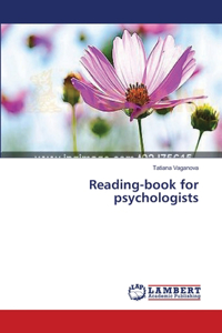 Reading-book for psychologists