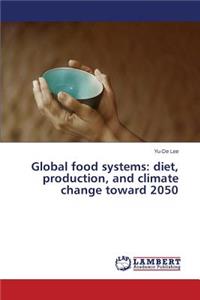 Global food systems