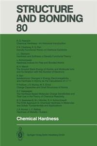 Chemical Hardness