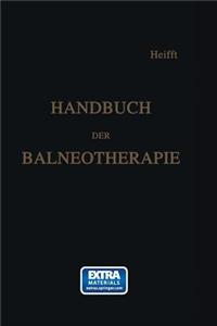 Handbuch der Balneotherapie
