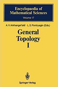General Topology I: Basic Concepts and Constructions Dimension Theory (Encyclopaedia of Mathematical Sciences, Volume 17) [Special Indian Edition - Reprint Year: 2020]