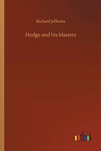 Hodge and his Masters