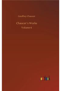 Chaucer´s Works