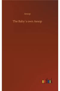 Baby´s own Aesop