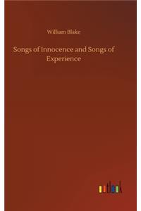 Songs of Innocence and Songs of Experience