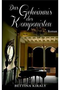 Das Geheimnis des Komponisten