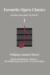 Favourite Opera Classics I