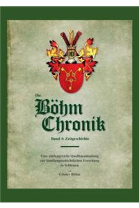Böhm Chronik Band 4