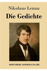 Die Gedichte