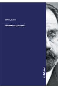 Verliebte Wagnerianer