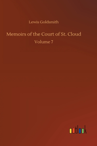 Memoirs of the Court of St. Cloud