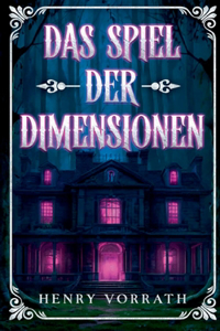 Spiel der Dimensionen
