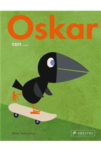 Oskar Can...