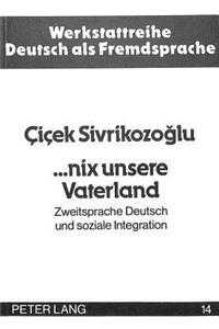 ...Nix Unsere Vaterland