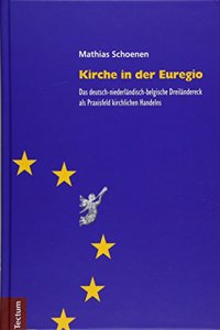 Kirche in Der Euregio