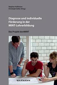 Diagnose und individuelle Förderung in der MINT-Lehrerbildung