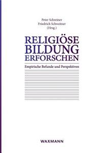 Religiöse Bildung erforschen