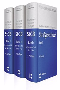 Strafgesetzbuch