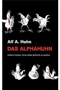 Alphahuhn