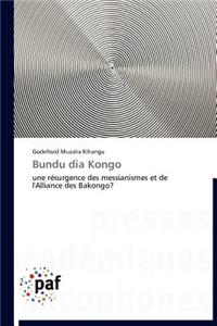 Bundu Dia Kongo