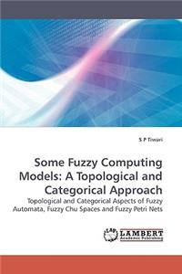 Some Fuzzy Computing Models