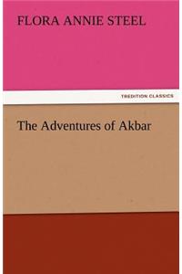 The Adventures of Akbar