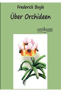 Über Orchideen