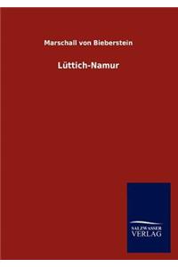 Lüttich-Namur
